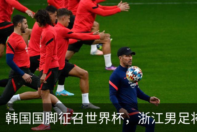韩国国脚征召世界杯，浙江男足将获得可观补偿